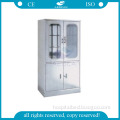 AG-SS005 CE ISO approved stainless steel locker hospital instrument